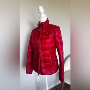 Women jacket BLAUER USA